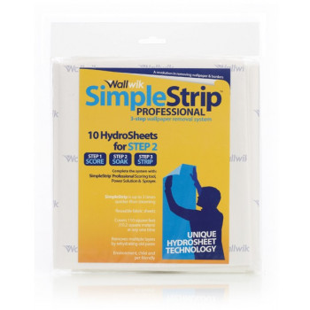 Professional Hydrosheets