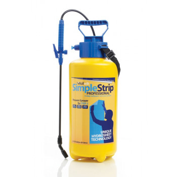 Professional Sprayer